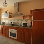 Apartamento Con Balcon