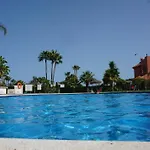 Alamos Holidays