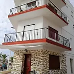 Piso En Primera Linea Con Wifi Y Vistas Al Mar