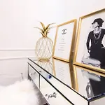 La Plaza Luxury Apartment