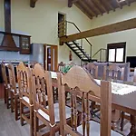 Los Fresnos De Ribadesella
