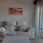 Apartamento En La Playa De Punta Umbria