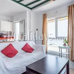 Algarrobo Costa Primera Linea De Playa Duplex