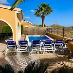 Casa Del Sol