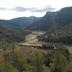 Golf Mar Panoramic Sant Jordi
