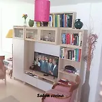 Apartamento Playa De Toranda