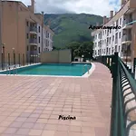 Apartamento Playa De Toranda