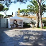 Pejerrey La Barrosa Apartamentos