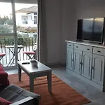 Apartamento Conilsaturno B De Dos Dormitorios