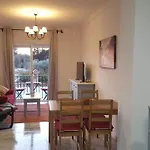 Apartamento Conilsaturno B De Dos Dormitorios