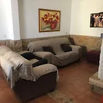 La Casilla Los Albaricoques