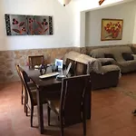 La Casilla Los Albaricoques