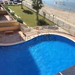 Apartamento Puerto Escondido. La Manga Del Mar Menor