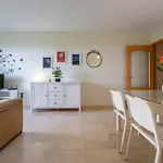 Playa Torrecilla Piscina Centro 2 Habitaciones