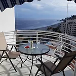 Precioso Apartamento Con Vista Al Mar