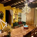 Eco Turismo Masia Mas D'En Giralt 1722