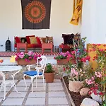 Cortijo De Las Piletas