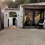 Naturaleza Y Arte En La Casa Del Molino