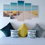 Piso Pescaito - Tarifa Centro