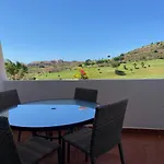 Calanova Gran Golf, First Line Of Golf