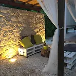 Country Villa Guest Suite & Private Pool