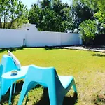 Jacaranda Home
