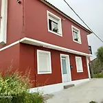 Casa De Cernado Traba De Laxe