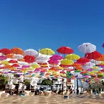 Fabulosa Casa De Vacaciones Junto Al Mar