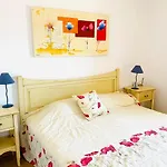 Apartment San Bruno Isla Canela