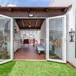 Casa Randonneur, Traditional Townhouse In Alora.