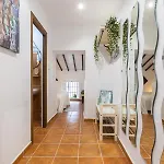 Casa Randonneur, Traditional Townhouse In Alora.