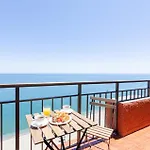 Wintowinrentals The Highest Frontal Sea View In Fuengirola