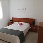 Apartamento Peniscola 100 Metros De La Playa