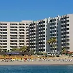 Estudio Recien Reformado En Hotel 1 Linea Playa