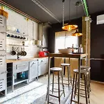 Semiloft Romantico E Industrial