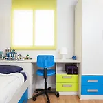Apartamento Agua Y Mar