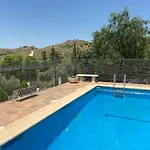 Chalet Rural En La Sierra De Carrascoy