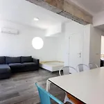 Espectacular Apartamento Con Vistas Al Mar De 140M2 F5 1D