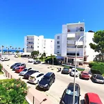 Espectacular Apartamento Con Vistas Al Mar De 140M2 F5 1D