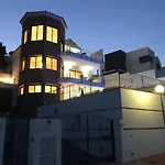 Luxury Villa For 12 People