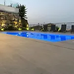 Luxury Villa For 12 People