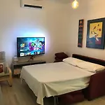 La Casa De La Higuerita