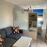 Atico Loft The Rose 48