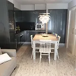 Apartamento 1ª Linea De Mar Cambrils Vilafortuny