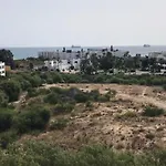 Atico Con Piscina Privada Y Vistas Al Mar