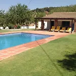Finca Los Abetos