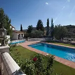 Finca Los Abetos