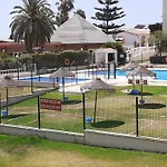 The Garden House - Mijas Costa