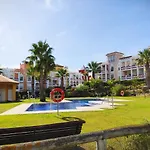 El Atico De Los Flamencos, Apartamentos Living Sur