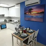 Blamar Apartman La Manga